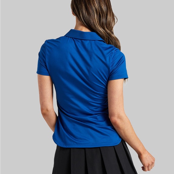 Bylt Performance Polo - Picture 4 of 6